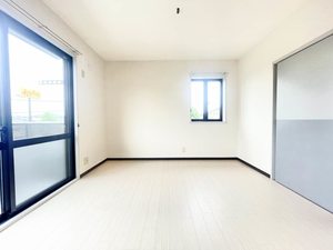 ディアス北条Ｄ・Ｅ E202号-3