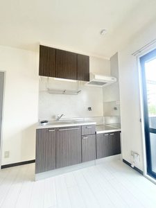 ディアス北条Ｄ・Ｅ E202号-6