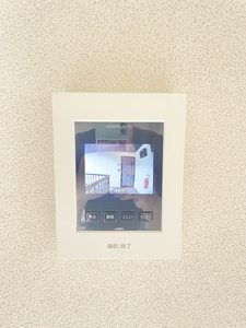 ディアス北条Ｄ・Ｅ E202号-9