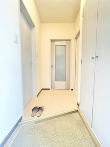 ディアス北条Ｄ・Ｅ E202号-10