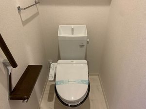 フォレスト コート 0303号-5