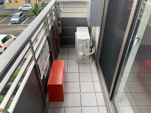 フォレスト コート 0303号-8