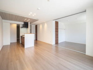 シャーメゾングラン今在家 0203号-2