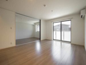 シャーメゾングラン今在家 0203号-3