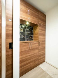 シャーメゾングラン今在家 0203号-4