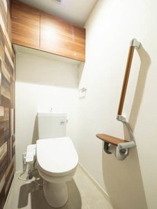 シャーメゾングラン今在家 0203号-6