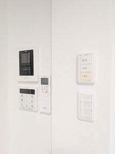 ShaMaisonブルーメ 0101号-12