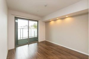 シャーメゾン　セレーノ B103号-2