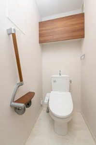 シャーメゾン　セレーノ B103号-4