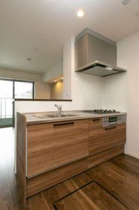 シャーメゾン　セレーノ B103号-7