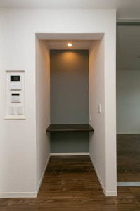 シャーメゾン　セレーノ B103号-8