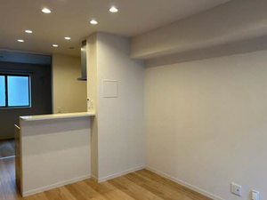 シャーメゾン　エイワ北田辺 0302号-2