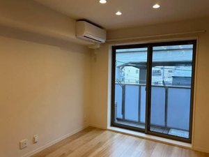 シャーメゾン　エイワ北田辺 0302号-3