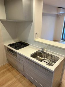 シャーメゾン　エイワ北田辺 0302号-5