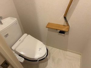 シャーメゾン　エイワ北田辺 0302号-6