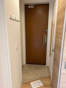 シャーメゾン　エイワ北田辺 0302号-8