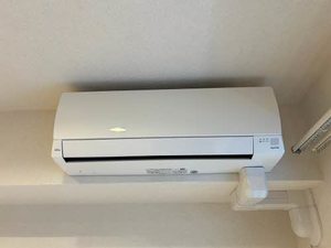 シャーメゾン　エイワ北田辺 0302号-9