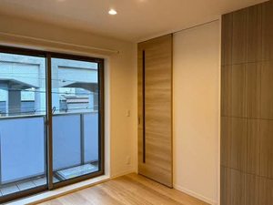 シャーメゾン　エイワ北田辺 0302号-10