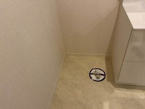 シャーメゾン　エイワ北田辺 0302号-11