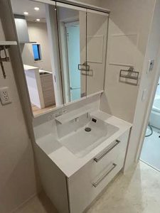 シャーメゾン　エイワ北田辺 0302号-12