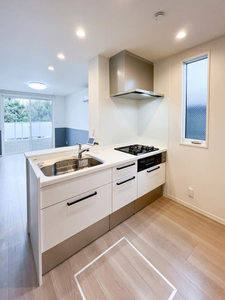 プロヌーブ今福Ⅱ A103号-4