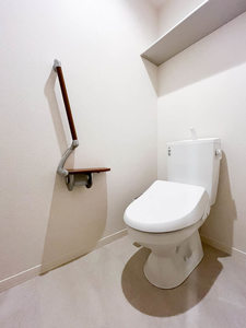 プロヌーブ今福Ⅱ A103号-9