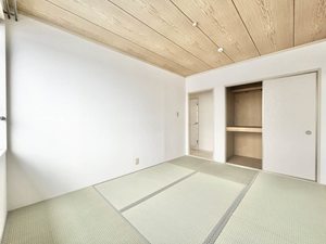 ウォームフロント岡田 0203号-4