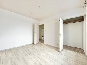 ウォームフロント岡田 0203号-5