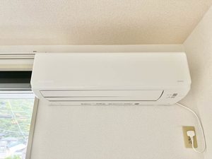 ウォームフロント岡田 0203号-7