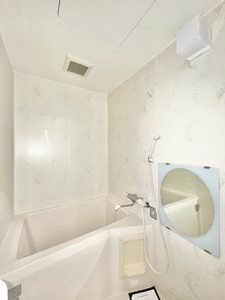 ウォームフロント岡田 0203号-10