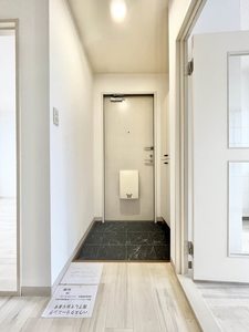 ウォームフロント岡田 0203号-11