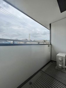 ウォームフロント岡田 0203号-13