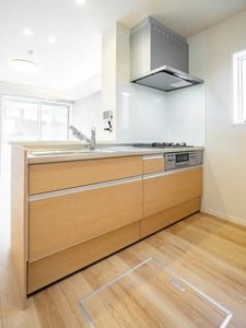 シャーメゾン　セレーノ 0105号-8