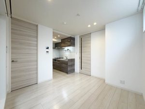 べレオ元町山手 0301号-2