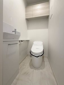 べレオ元町山手 0301号-9