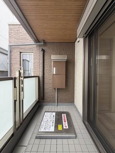 べレオ元町山手 0301号-12