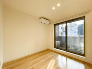 べレオ元町山手 0302号-3