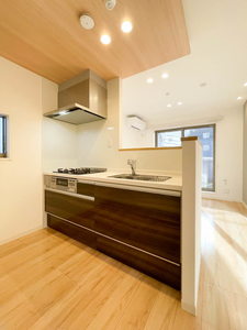 べレオ元町山手 0302号-6