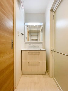 べレオ元町山手 0302号-8