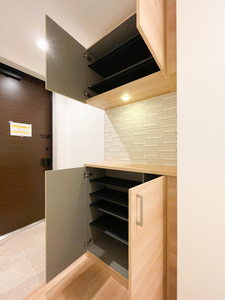 べレオ元町山手 0302号-10