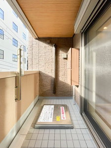 べレオ元町山手 0302号-12