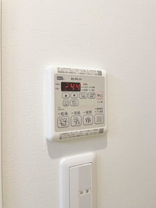 べレオ元町山手 0302号-15