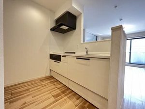 クレアトーレ神河 0203号-3