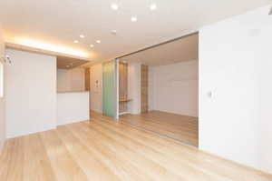 シャルマン山坂 0205号-2