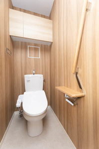 シャルマン山坂 0205号-6