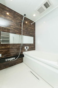 シャルマン山坂 0205号-8