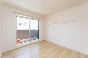 シャルマン山坂 0205号-11