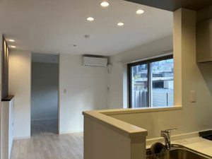 シャーメゾン　マーリエⅡ 0102号-2