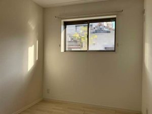 シャーメゾン　マーリエⅡ 0102号-3