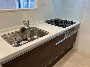 シャーメゾン　マーリエⅡ 0102号-5